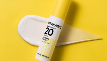 ビタペアC ピュア ビタミンC 20 ホワイトニング アンプル