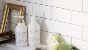 MERCURYDUO シャンプー＆ウォータートリートメント