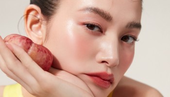 hince ロウグロウジェルティント