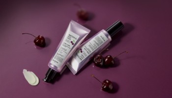 スキンフード ブラックチェリー レチノデイリークリーム