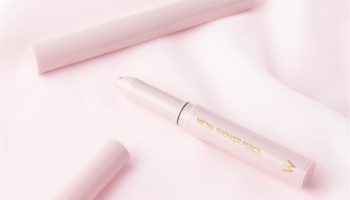 ウォンジョンヨ メタルシャワーペンシル　05