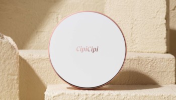 シピシピ シルキースキンパウダー