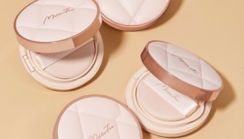 MilleFée ラディアントセラムクッション