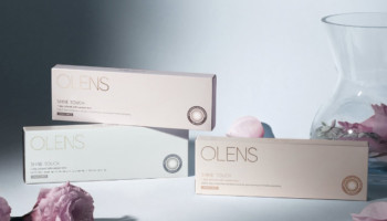 OLENS シャインタッチ