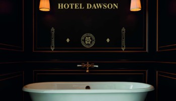 HOTEL DAWSON(ホテルドーソン)