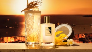 サンキッスド ゴッデス オードパルファム