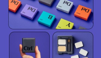 Ctrlx(コントロールバイ)