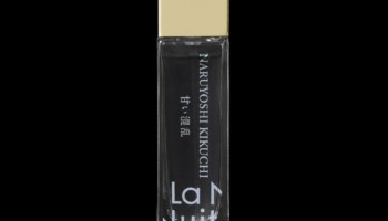 ラニュイ パルファン×菊地成孔コラボ香水「甘い混乱」