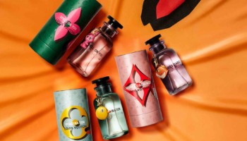 LV x SUN YITIAN