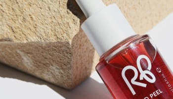 RED PEEL (レッドピール)