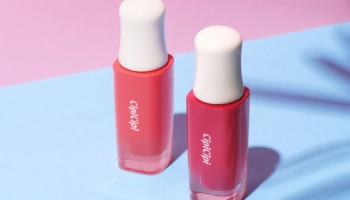 シピシピ デューイフィルムティント