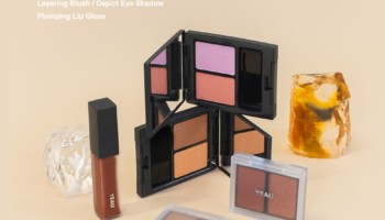 YEAU(ヨウ)から新作コレクション