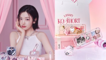 LUXURY KOSHORT(ニャン生逆転）