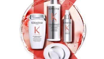 ケラスターゼ プルミエール