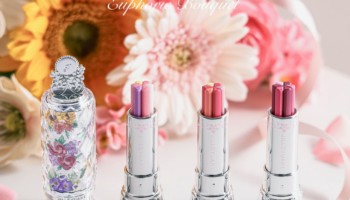 ブルーム リップ キャンディ　ユーフォリックブーケ