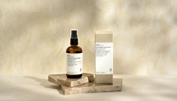 エボルブ デイリーディフェンス モイスチャーミスト