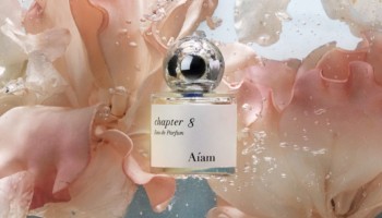 Aíam chapter8 オードパルファン