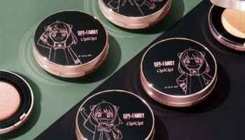 シピシピ　フィットスキンクッション　SF
