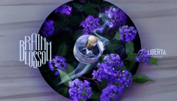 リベルタパフューム レインブロッサム