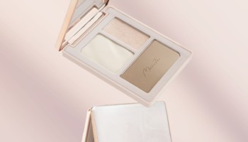 チート顔コントゥアパレット