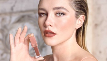 ヴァレンティノ リキロッソ「ヌード イン ザ パラッツォ」