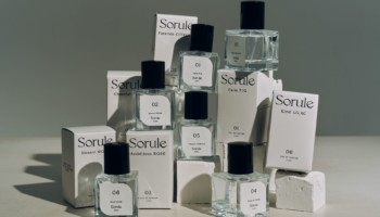 Sorule(ソルレ)「オードパルファム」