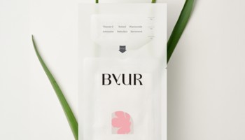 バイユア グローブースト マルチV フレッシュマスク