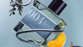 004 オードパルファム