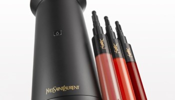 YSL ルージュ シュール ムジュール カートリッジ タトワージュ クチュール ベルベットクリーム