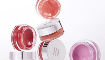 センシュアル リップ アンド チーク