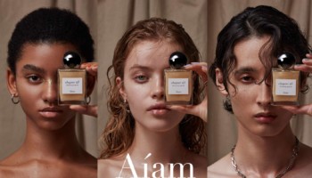 シマリングボディオイル chapter65