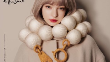 エテュセ「2024.Autumn Collection」