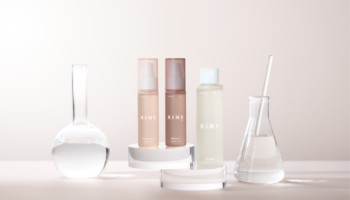 KINS LOTION（キンズ ローション）など新商品