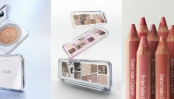 CLIO(クリオ)から秋の新作