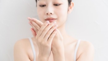 ネイルケアは健康に整えるべき