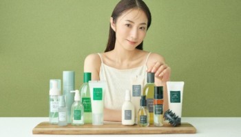 AROMATICA(アロマティカ)が秋冬向けアイテムを8品
