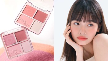 JUDYDOLL わがままチークハイライター