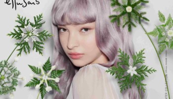 エテュセ 2024ウインターコレクション