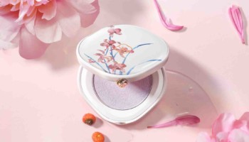 清波醉漣  ハイライト（刺繍限定）