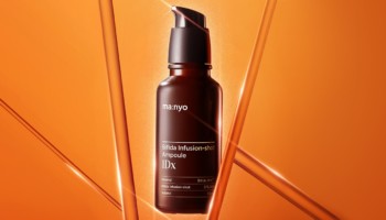 ビフィダ インフュージョンショット アンプル 1Dx