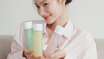 ByUR(バイユア)トナー3種