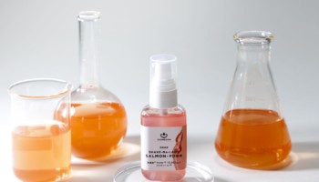 シャケナレイディ サーモンPDRN