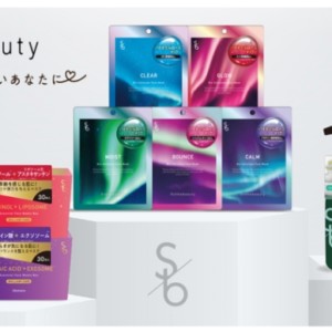 Sokko beauty（ソッコービューティー）