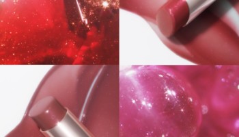 グロウリップティント 冬限定色