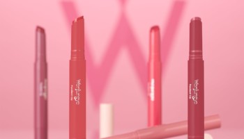 ウォンジョンヨ　フォンダンリップ