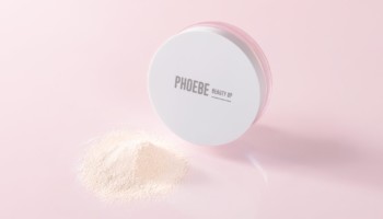 フィービービューティーアップ メルティパウダー