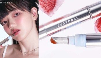 JUDYDOLL アイロンアイシーグロス