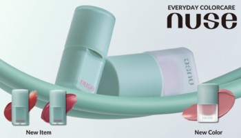 nuse新色