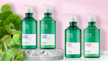 CICA LABO（シカラボ）