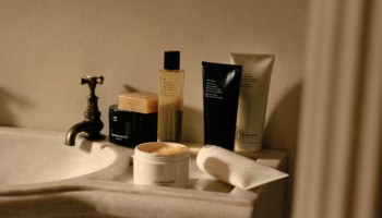 ジョー マローン ロンドンからボディケアコレクション